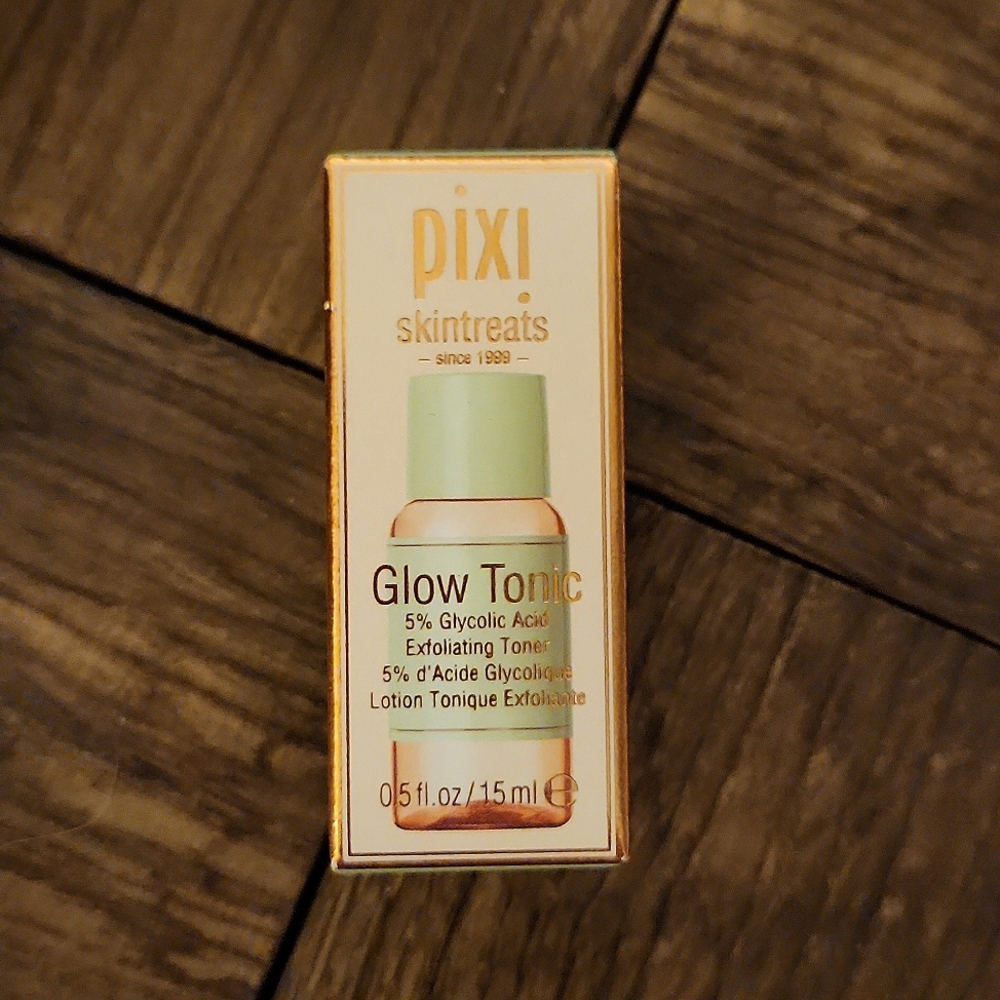 Pixie Glow Tonic 0.5FL OZ